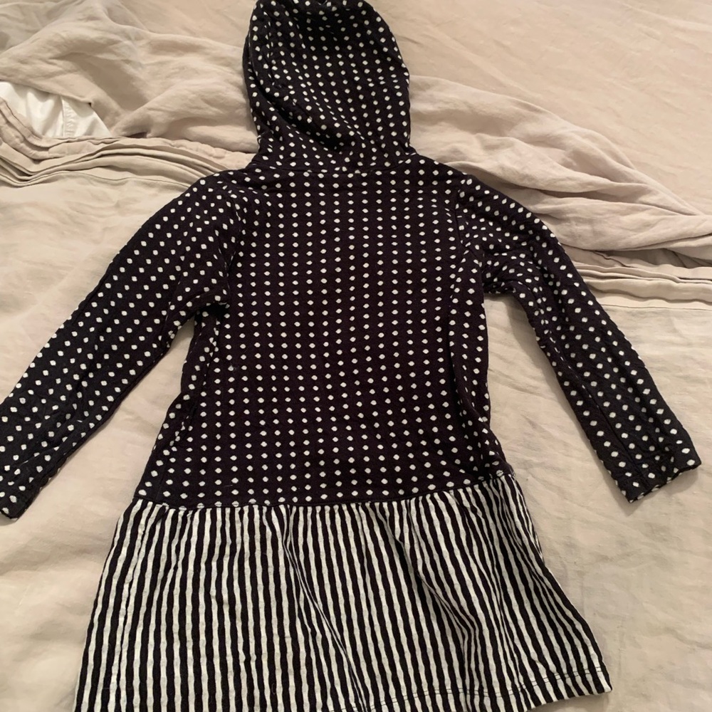 Tea Collection tunic - Picture 6 of 6